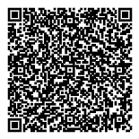 QR код гостиницы КРЦ Корона