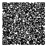 QR код гостиницы La Cite