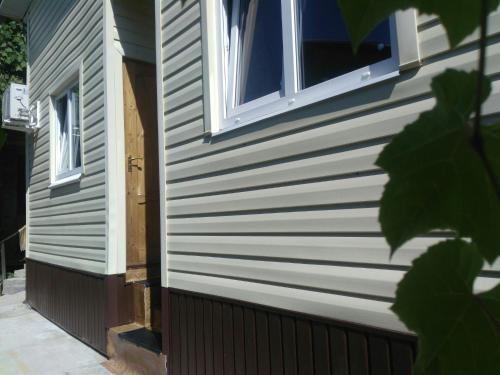 Фотография гостевого дома Домик на Мамайке