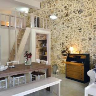 Фотографии гостевого дома
Mousa Thalia