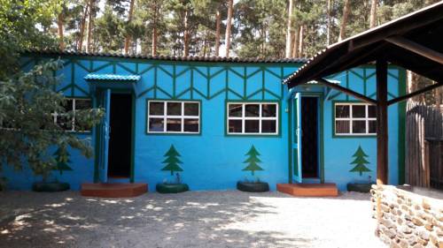 Фотография гостевого дома В Санаторном районе