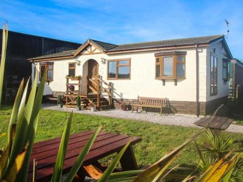 Фотография гостевого дома The Dovecote, Bideford