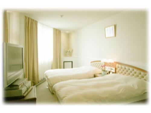 Фотографии гостиницы 
            Hotel New Century - Vacation STAY 90393