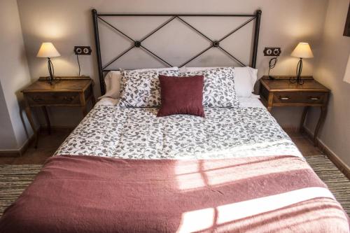 Фотография гостевого дома Casa Los Garridos