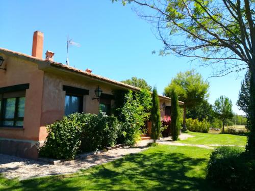 Фотография гостевого дома Casa rural El Pitañar