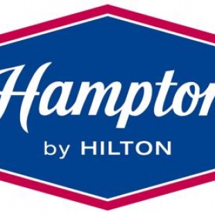 Фотография гостиницы Hampton By Hilton Blackburn