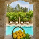 Фотография базы отдыха Masseria Marzalossa