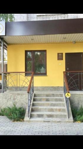 Фотография гостиницы SHIKOTEL