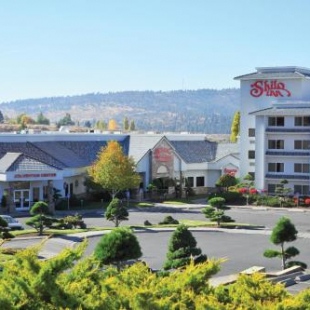 Фотография гостиницы Shilo Inn Suites Klamath Falls