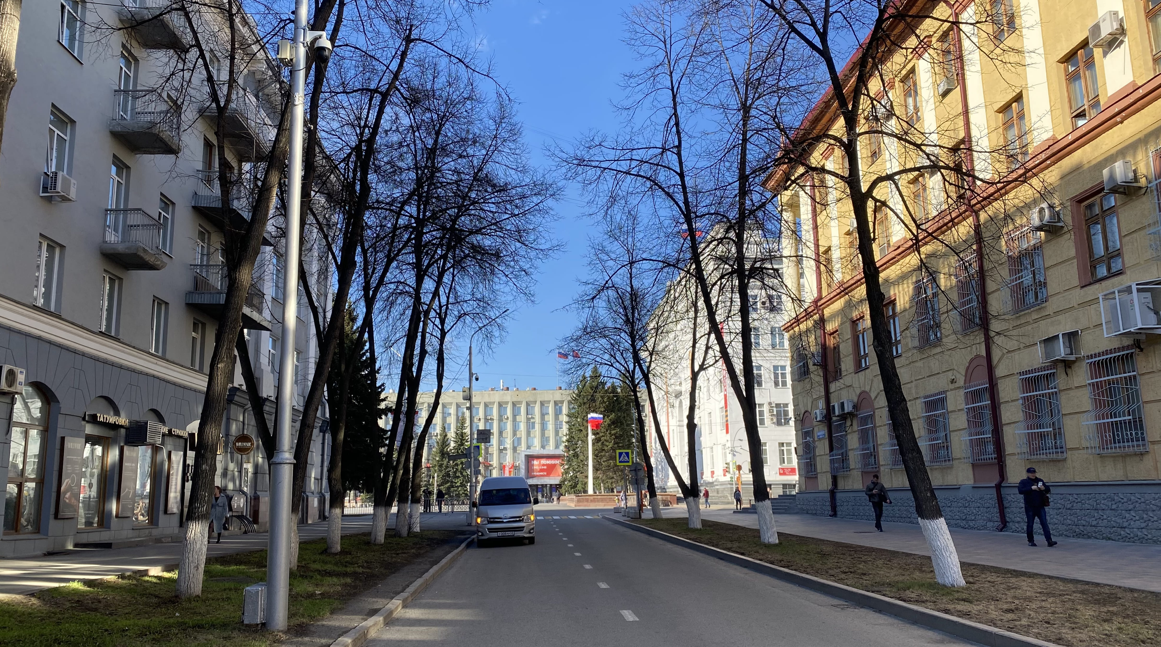 Фотография мини отеля На Советском