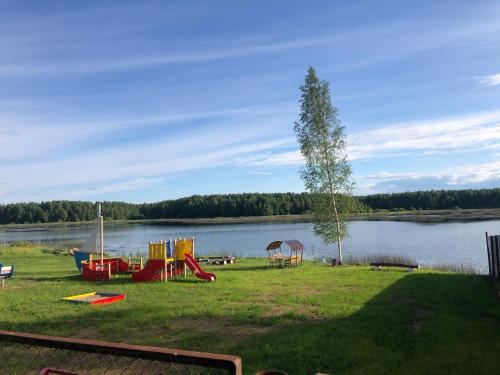 Фотография гостевого дома Отдых и Рыбалка для всей семьи Клёвое Место