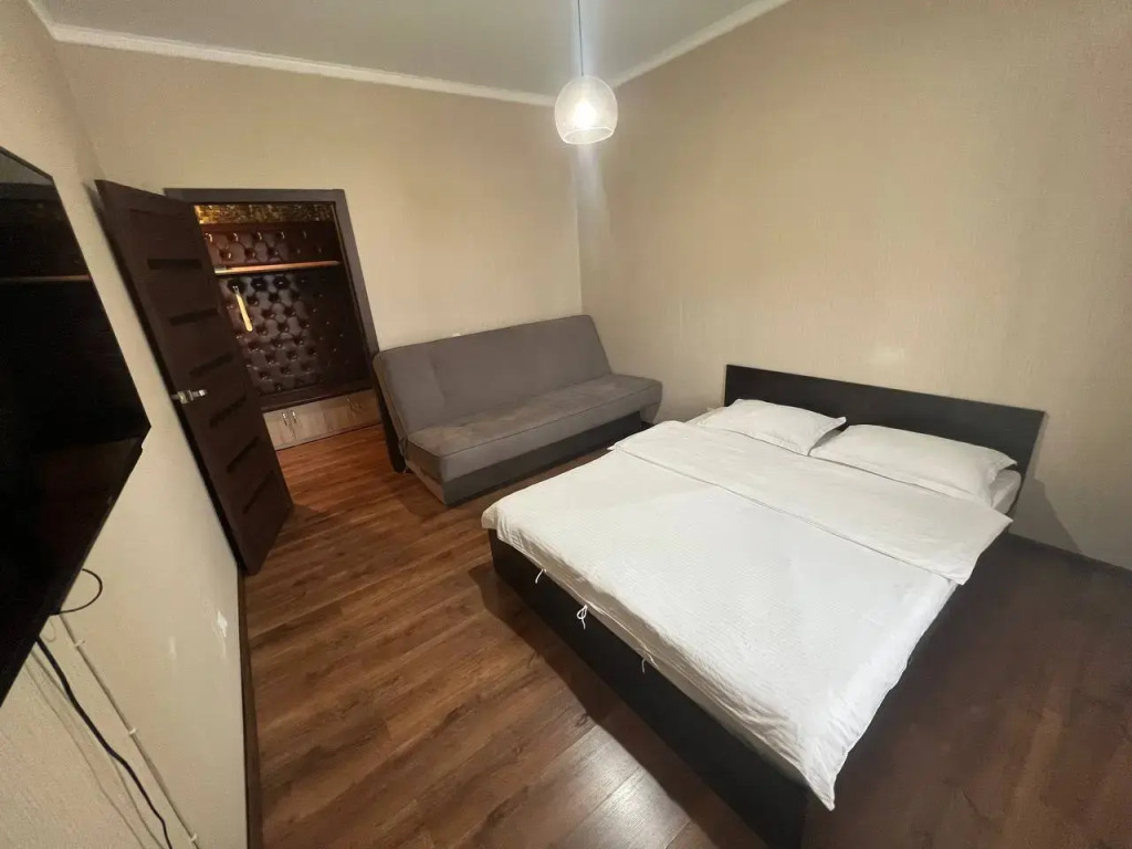 Фотография квартиры Квартира на Толстого 25