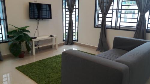 Фотография мини отеля Casuarina Sea Breeze Desaru