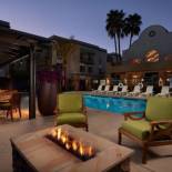 Фотография гостиницы Hampton Inn & Suites Phoenix/Scottsdale