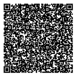 QR код гостиницы Шоколад