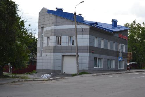 Фотография хостела VIP