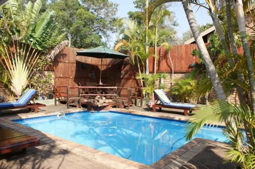 Фотография мини отеля Bhangazi Lodge Bed & Breakfast