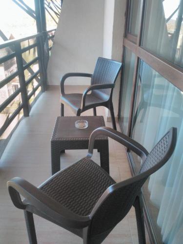 Фотография гостиницы Haystack