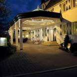 Фотография гостиницы Hotel-Restaurant Arneggers Adler