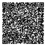 QR код кемпинга Флай Чегем