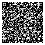 QR код санатория Решма