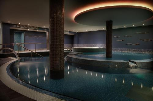 Фотография гостиницы Hilton Dublin Kilmainham