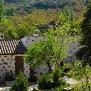 Фотографии гостевого дома 
            CASA RURAL "LOS CASARES"