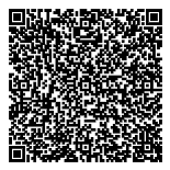 QR код гостиницы Яхонт