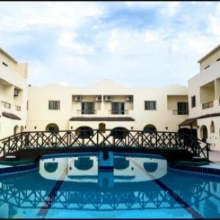 Фотография апарт отеля Blumar Resort, Exclusive Apartments In Naama Bay, Sharm