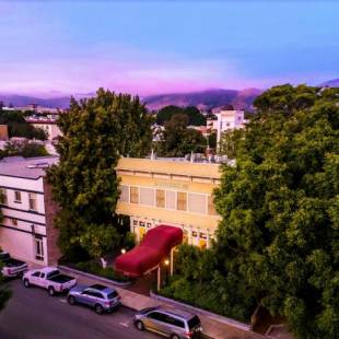 Фотографии мини отеля 
            Garden Street Inn Downtown San Luis Obispo, A Kirkwood Collection Property