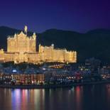 Фотография гостиницы The Castle Hotel, a Luxury Collection Hotel, Dalian