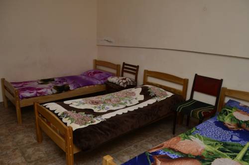 Фотография хостела Sakharov Hostel