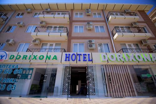 Фотография гостиницы ART Palace