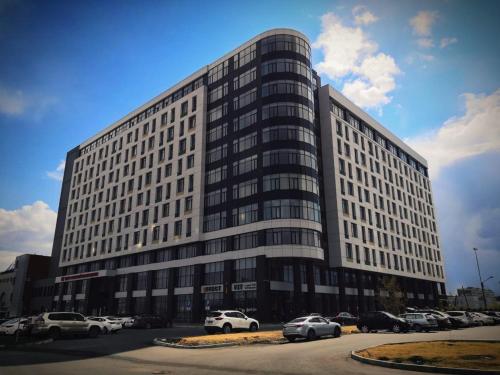 Фотография апарт отеля Парк-сити