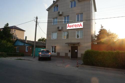 Фотография гостевого дома АнгелА