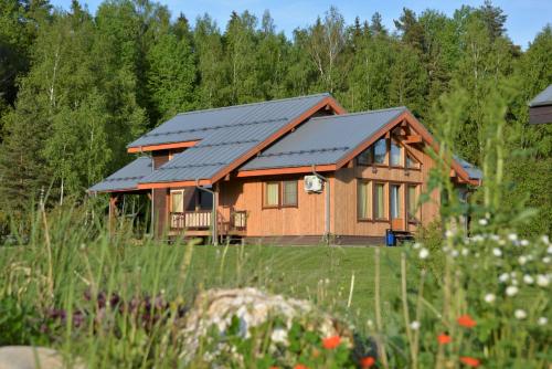 Фотография гостевого дома Новинки Парк