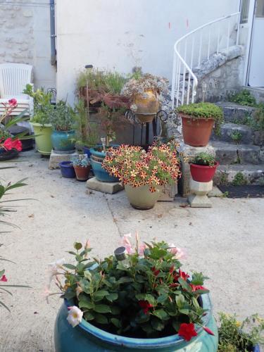 Фотография мини отеля La Miramboise