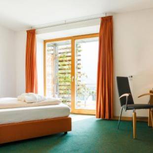 Фотографии гостиницы 
            Hotel Alpenblick