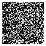 QR код базы отдыха Вест