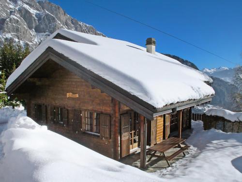 Фотографии гостевого дома 
            Chalet Les Falaises