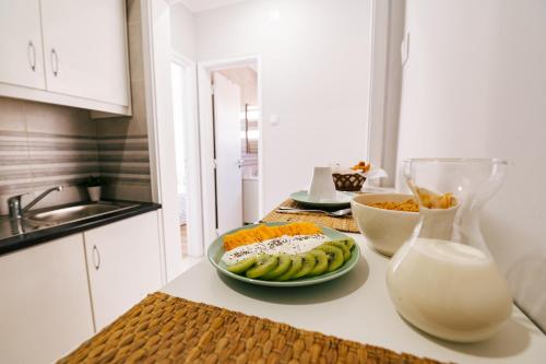 Фотография апарт отеля Maré Alta Alojamentos