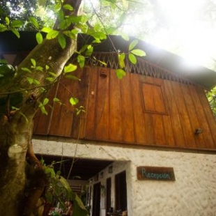 Фотография мини отеля Luz En El Cielo Eco-B&B/Hostel