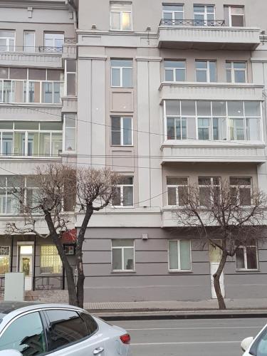 Фотография апарт отеля Weekend