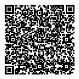 QR код мини отеля Матрешки