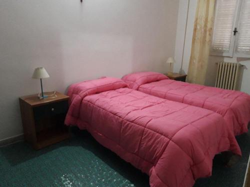 Фотография хостела Ostello Marello