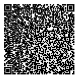 QR код санатория Бодрость