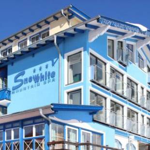 Фотографии гостиницы 
            Sporthotel Snowwhite