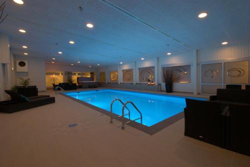 Фотография гостиницы Scandic Gällivare