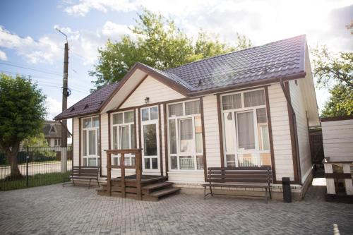 Фотография мини отеля Тверчанка