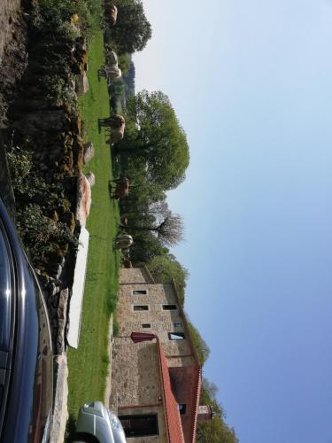 Фотография гостевого дома Hosteria Calixtino